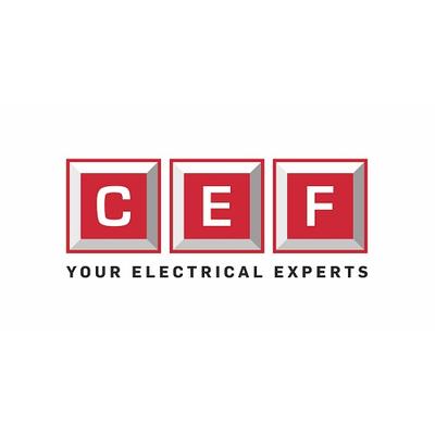 Image of City Electrical Factors Ltd (CEF)