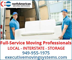 Image of Executive Moving Systems