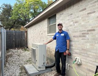 Image of Classic Services Air Conditioning & Heating - San Antonio