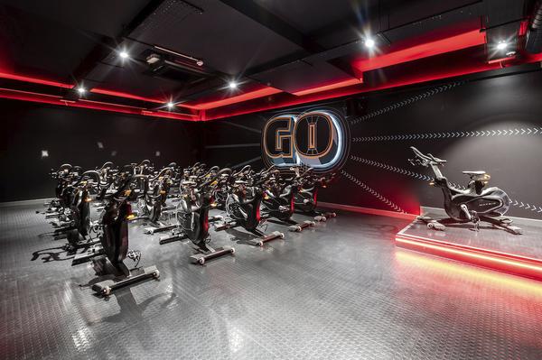 Image of PureGym London Holloway Road