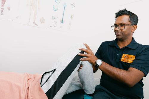 Image of Alive Physio & Wellness