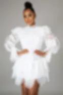 Image of Fancy Ladyz