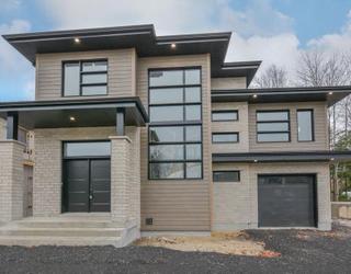 Image of Rheault Construction - Maisons neuves Lanaudière
