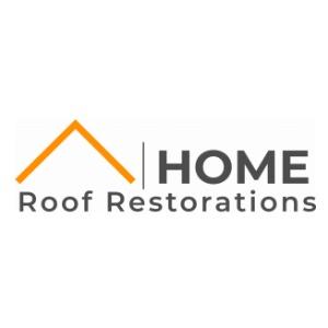 Image of Home Roof Restorations