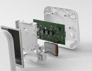 Image of Forward NPD