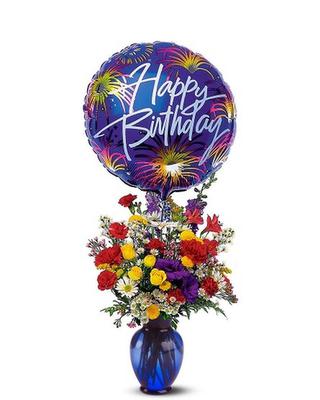 Image of Segelin's Florist & Flower Delivery