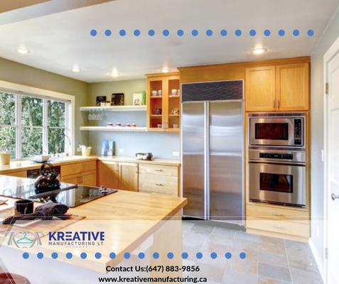 Image de Kreative Manufacturing