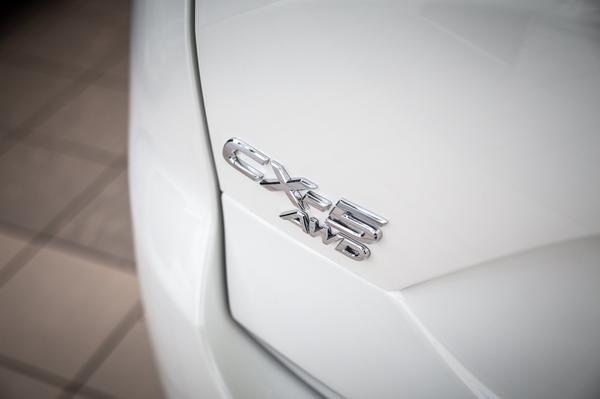 Image of Mazda Gabriel St-Laurent