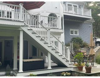 Image of South Shore Decks Corp