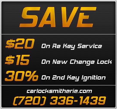 LOCKSMITH