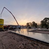 Afbeelding van JB Betonvloeren Uden / JB Projecten