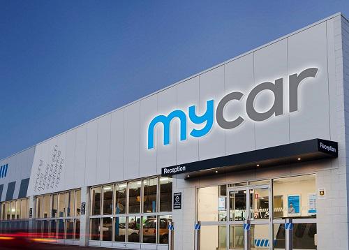 Image of mycar Tyre & Auto CE Blackburn
