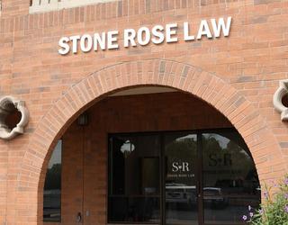 Image of Stone Rose Law