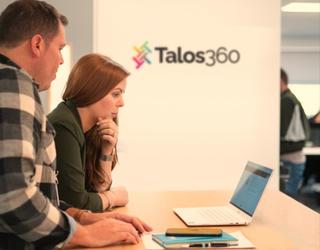 Image of Talos360