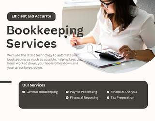 Image of Plyo Bookkeeping