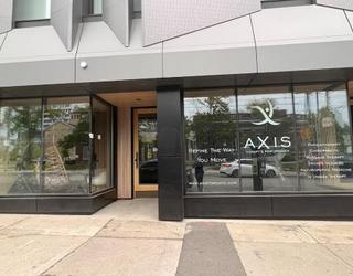 Image de Axis Therapy & Performance (Riverdale)