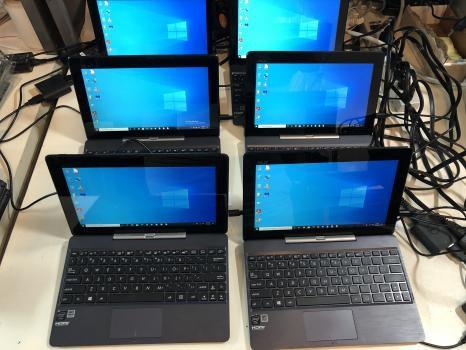 Refresh Computers