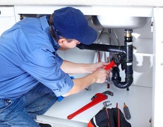 Image of ASFLOW Plumbing
