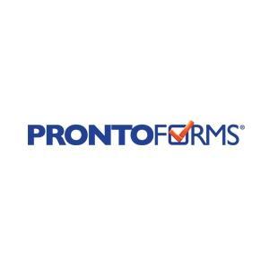 Image of ProntoForms