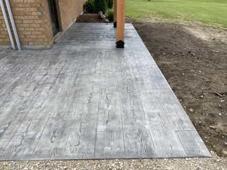 Image de Kitchener Concrete