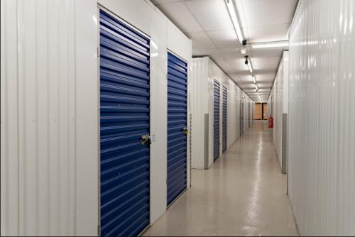 Image of Titan Self Storage Telford