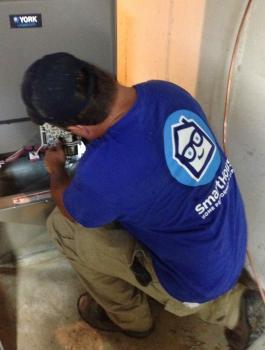 Image of SmartHouse Heating & Cooling