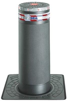 Image of Commercial Gate Systems