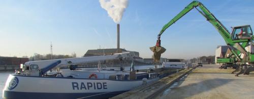 Afbeelding van Rapide Shipping B.V.