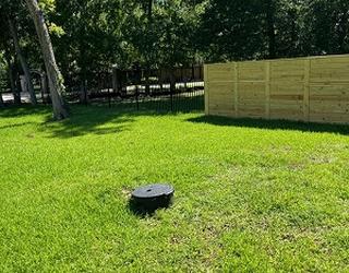 Image of Blackrock Fence & Construction