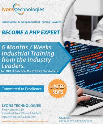Lyonstechnologies