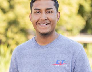 Image of CT Electrical Services