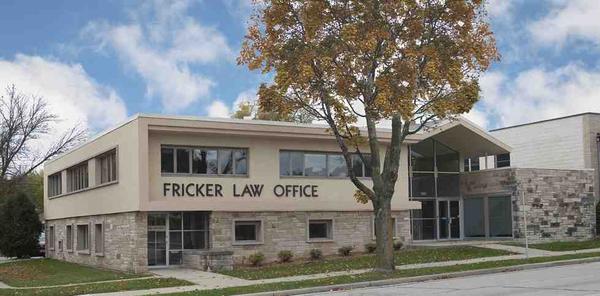 Image of Fricker Law Office