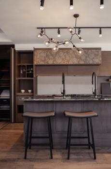 Image of Canadian Home Style