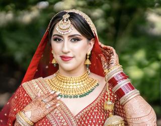 Image of Amar Studios Ottawa Wedding Photographer - Videographer