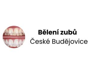 Obraz Bělení zubů České Budějovice