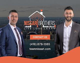 Image de Nissari Brothers