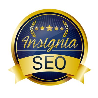 Image of Insignia SEO