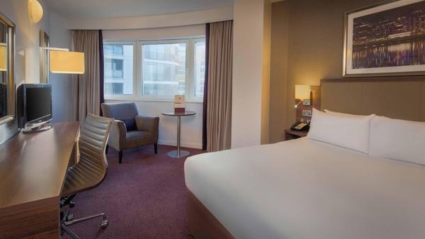 Image of DoubleTree by Hilton London - Chelsea