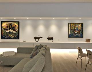 Image de A Burst of Colour Inc.