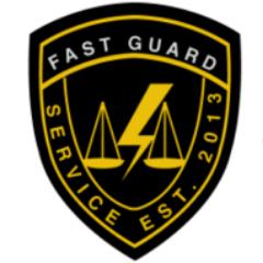 Image of Fast Guard Service