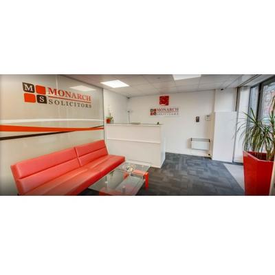 Image of Monarch Solicitors