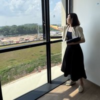 Image of Master Mandy Lim - 玄鼎易经风水命理馆 - Singapore