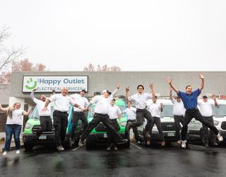 Image of The Happy Outlet, LLC