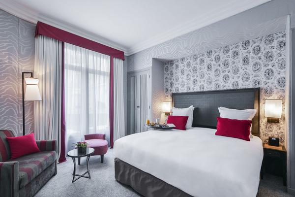 Image de Maison Astor Paris, Curio Collection by Hilton