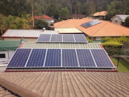 Image of Goodhew Electrical & Solar