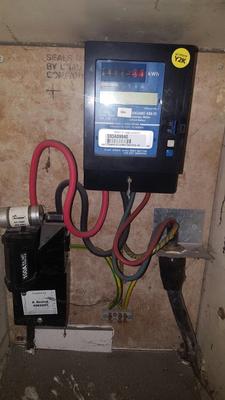 Emergency Electrician London