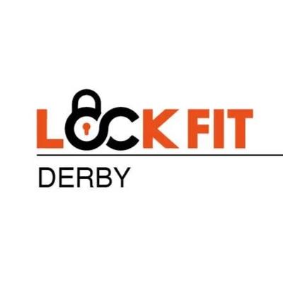 Image of LockFit Derby
