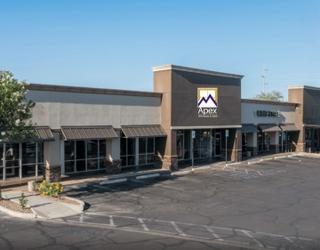 Image of Apex Windows & Bath Accessories Tucson Store