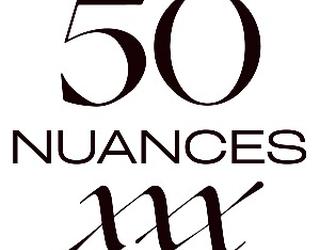 Image of 50 Nuances De Sexxx