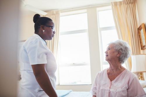Image of Home Care Resources
